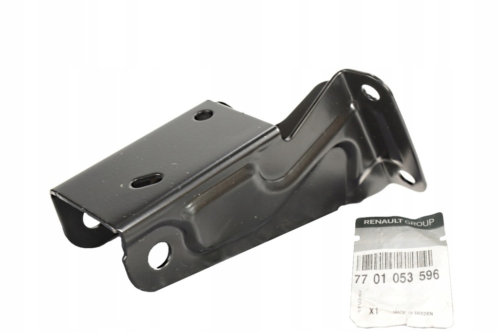 фото №13, Кронштейн педали сцепления renault trafic ii 770105359