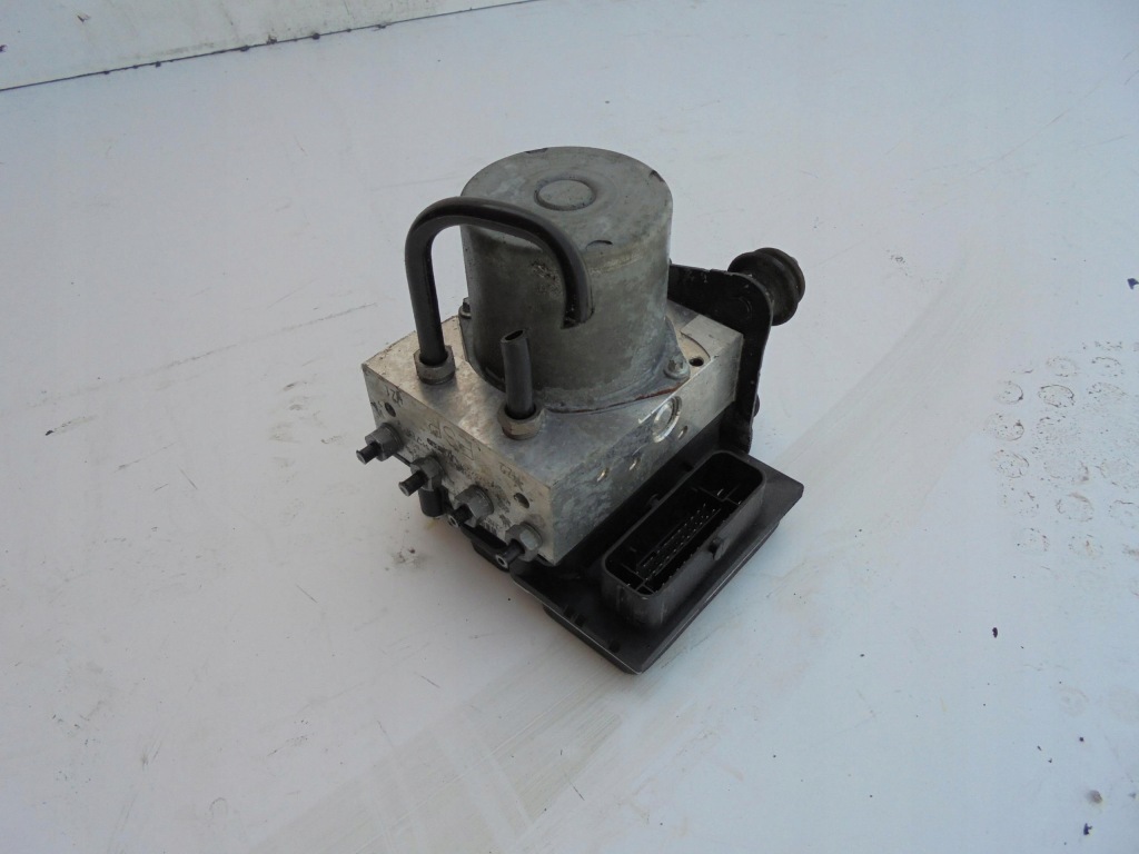 фото №1, Насос abs 8k0614517bp audi a4 b8