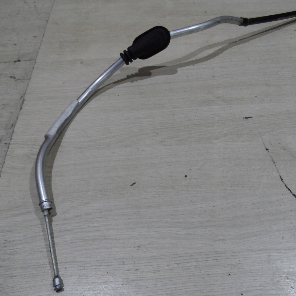 фото №11, Тросы тормоза ручного комплект vw new beetle 15r