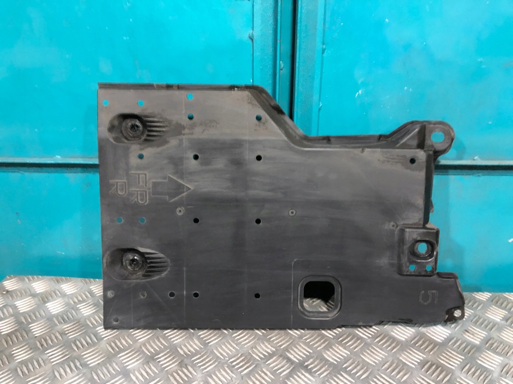 фото №1, Toyota auris ii защита подвеска 58165-02050