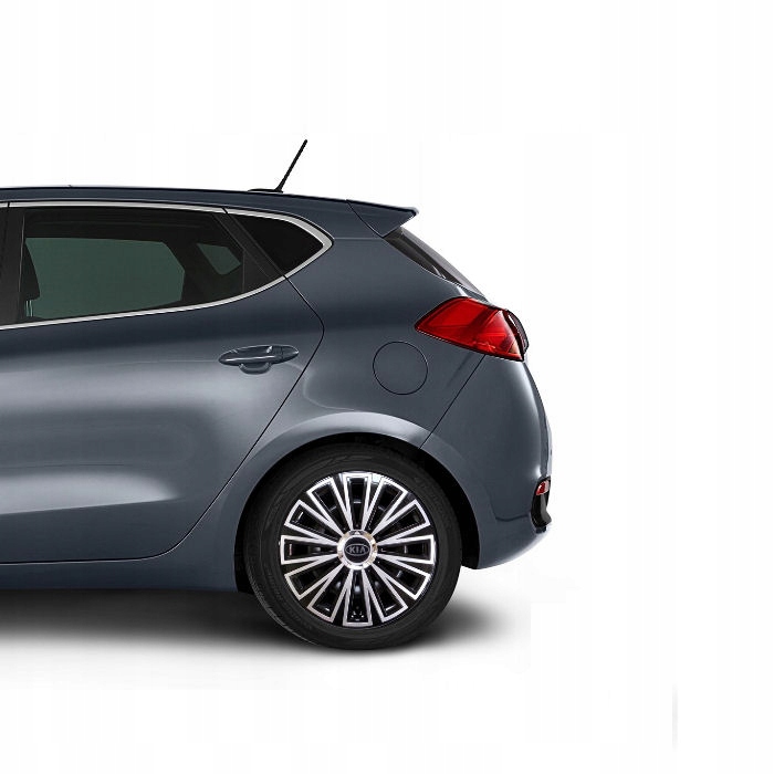 фото №1, V&s електрична кришка багажника kia carens