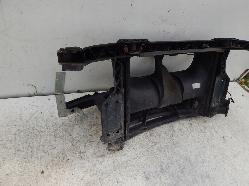 фото №10, Bmw 1 e81 e82 e87 pas перед передній