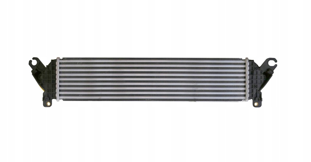 фото №1, Новый интеркулер mazda cx-5 cx5 2,2 skyactiv-d 18-