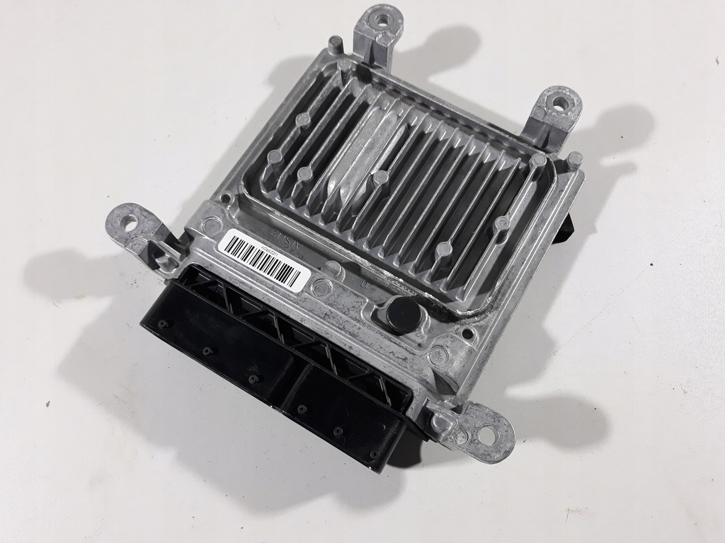 фото №12, Infiniti q50 16r- бортовой компьютер двигателя 23703 4hk0b