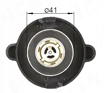 фото №1, Крышка заливной wody peugeot 106 ii 306 406 partner