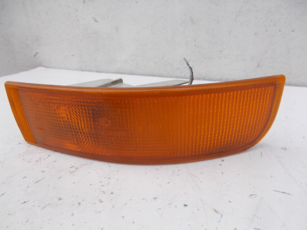 фото №2, Opel senator поворотник лівий оригінал