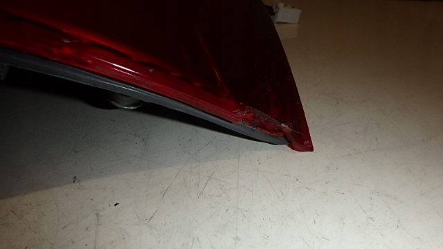 фото №6, Hyundai ix20 лампа задняя фара правый