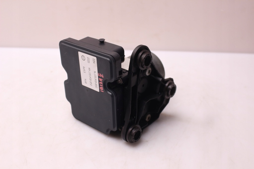 фото №4, Seat ibiza v 5 1.0 tsi насос abs 2q0614517aa