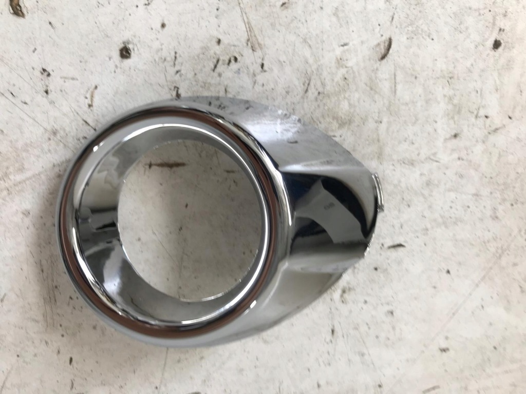 фото №3, Рамка протитуманної фари ford fiesta mk7 vii 08-12