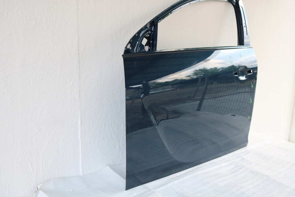 фото №3, Opel insignia двері ліва перед передні