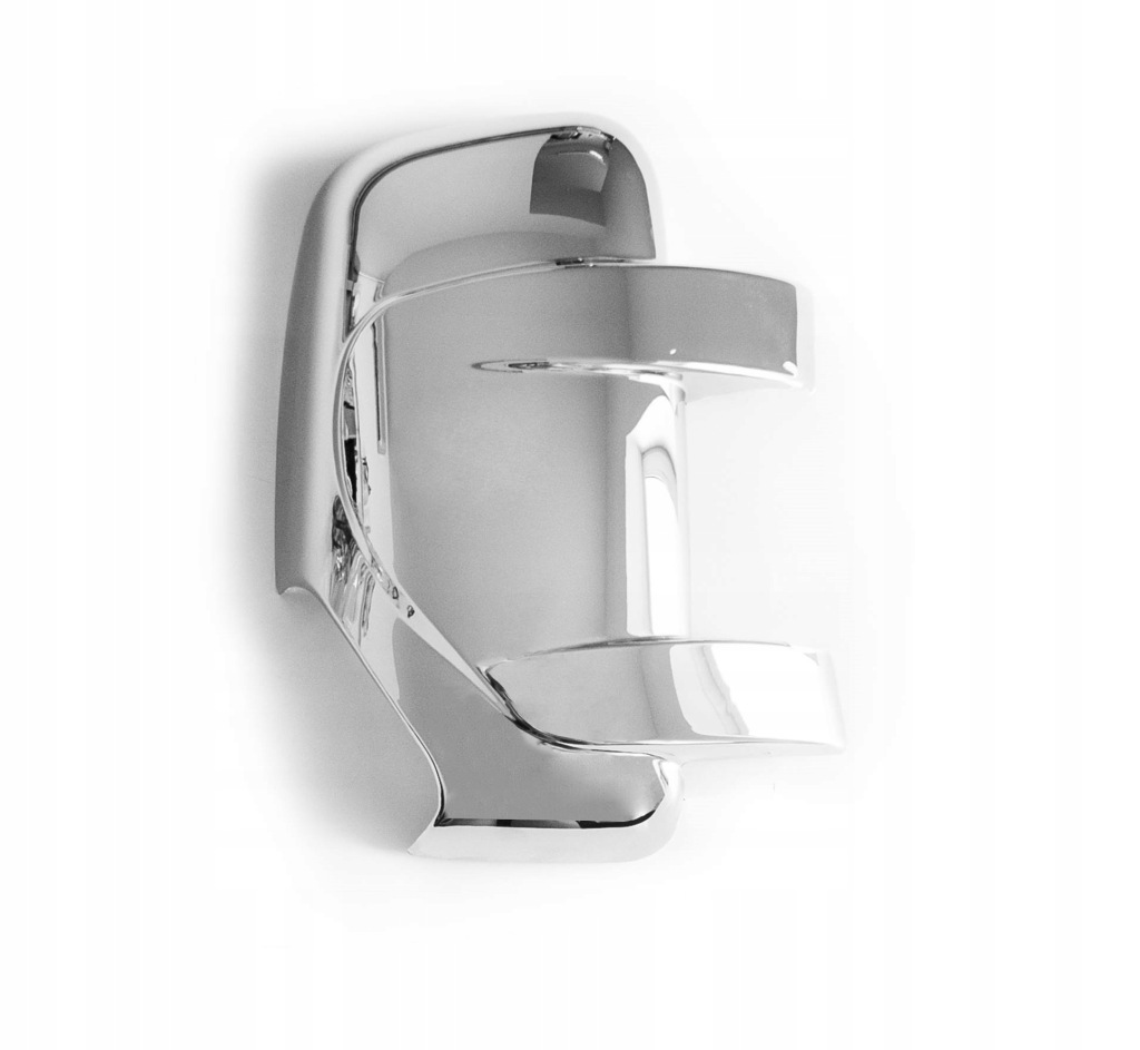 Корпус зеркало renault master 10 правый k Оригинал