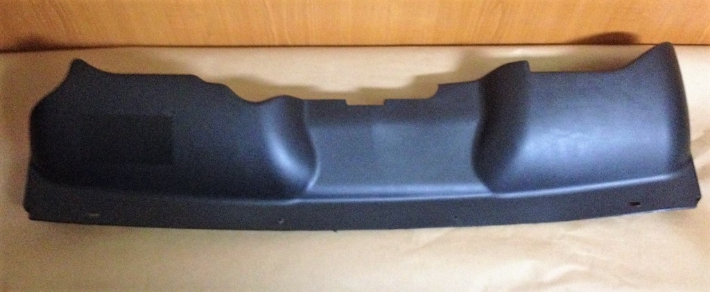 Накладка накладка поперечина перед ford focus 2 mk2 рестайлінг Ціна