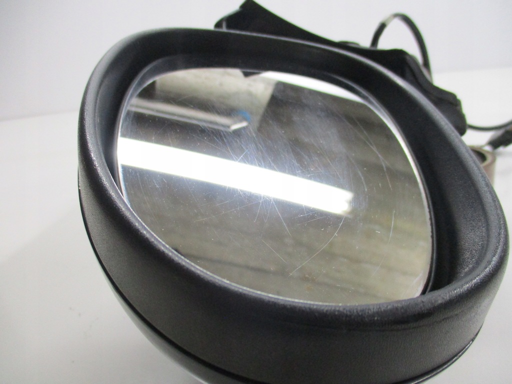 фото №4, Renault espace iii дзеркало зовнішнє праве ліва