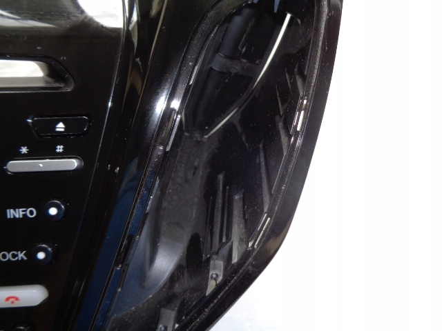 фото №7, Ford b-max панель середній радіо av1t-18k811-bb