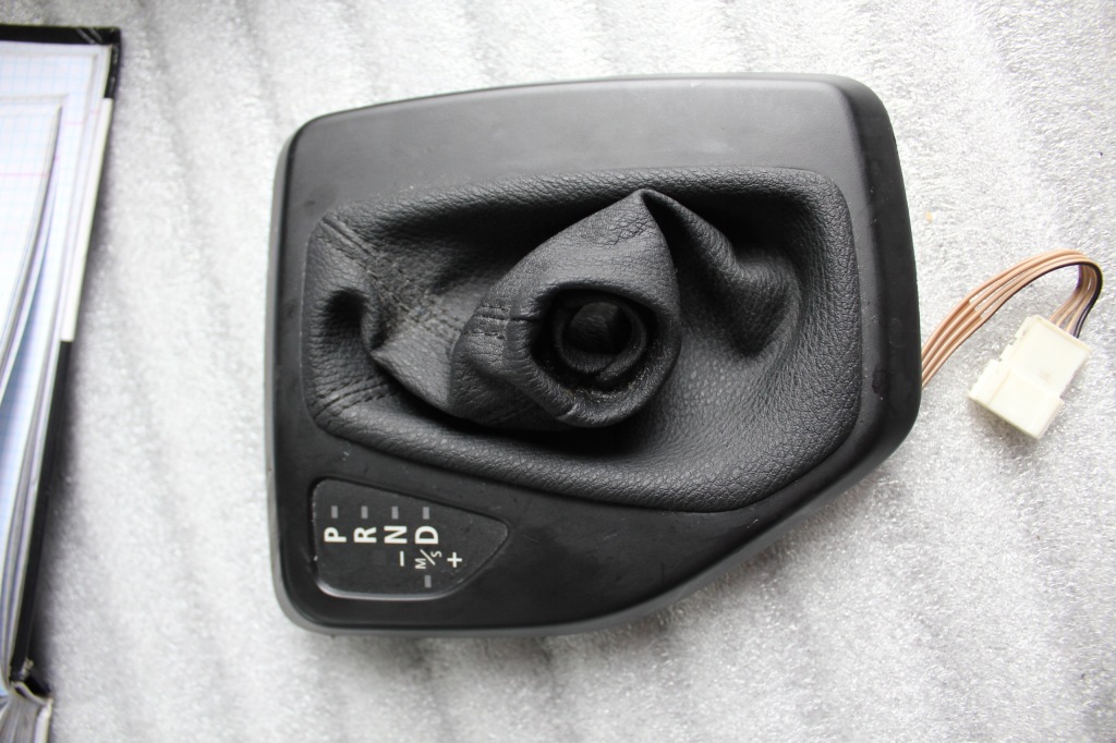 фото №1, 25 bmw e84 x1 чохол перемикання передач рамка 2991685