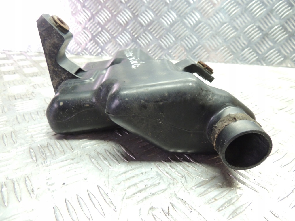 фото №3, Infiniti fx 35 резонатор труба воздуха 3.5