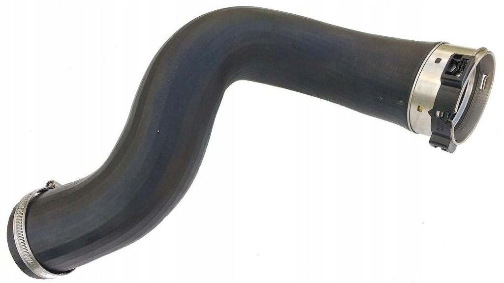 Купить Fiat talento 1,6 труба пабтрубок  turbo интеркулер