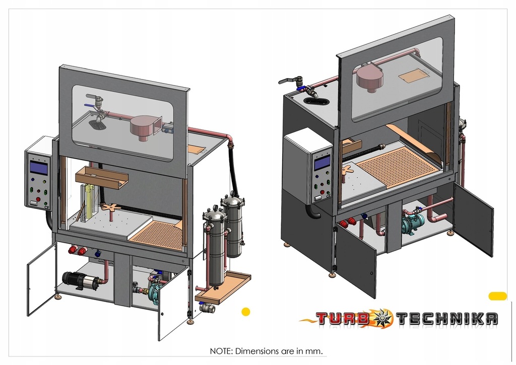 фото №9, Oczyszczanie, фильтра ,восстановление katowice dpf scr