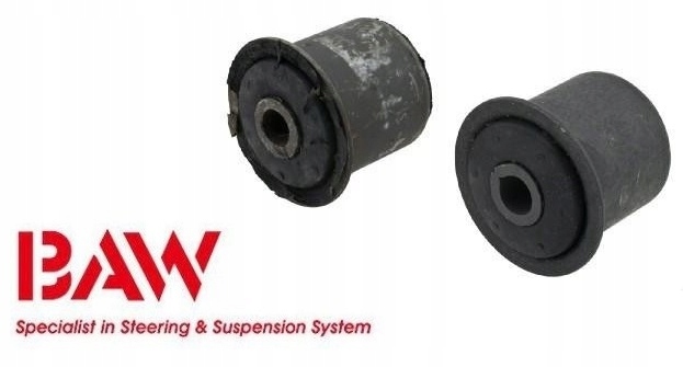 фото №1, Втулки рычага jeep grand cherokee roczniki 05-09