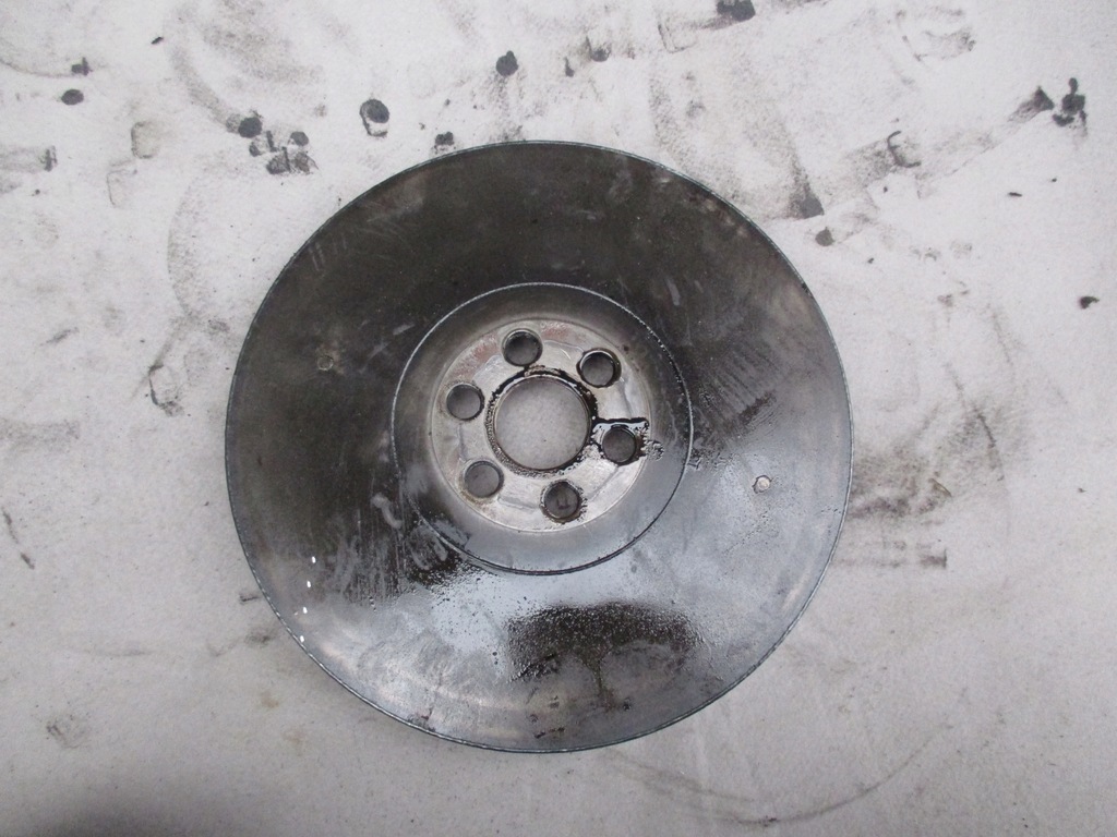 фото №5, Гасник коливань scania 420 hpi euro 3 dc1203 1731554