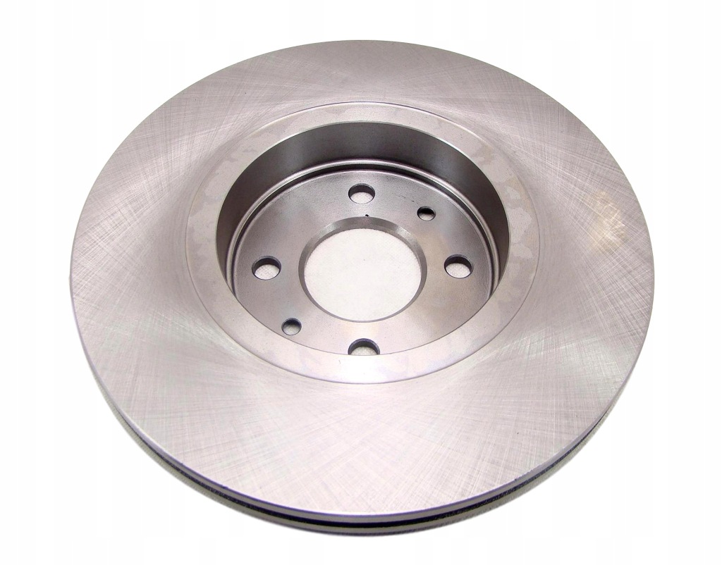 фото №2, Тормозные диски x2 перед do renault grand scenic ii