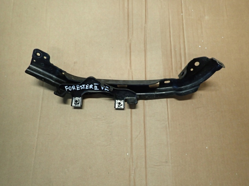 фото №2, Subaru forester ii 05- молдинг pod фара правая