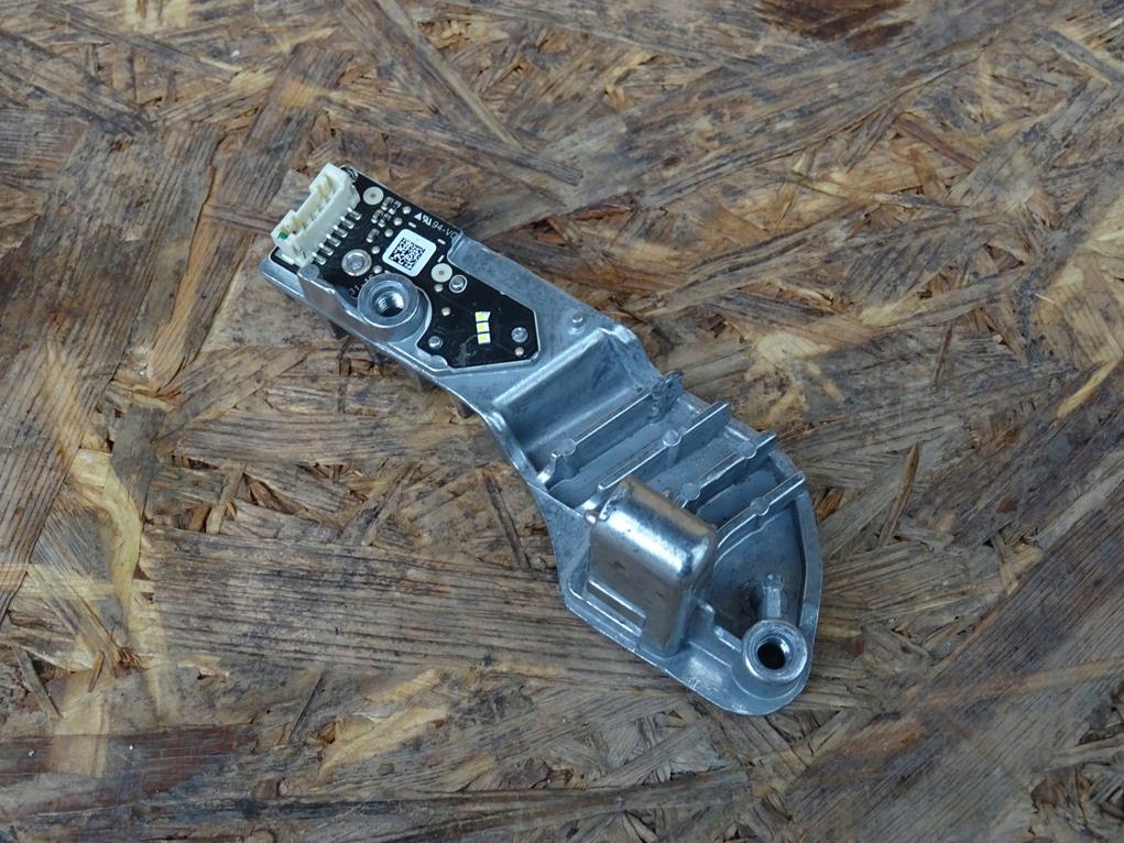 фото №1, Audi tt 8s 14-19 модуль лампы full led 1305715369