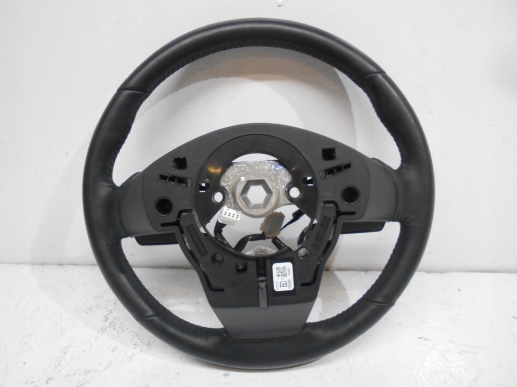 фото №8, Воздуховод кожа подогрев mazda cx-5 ii 17-