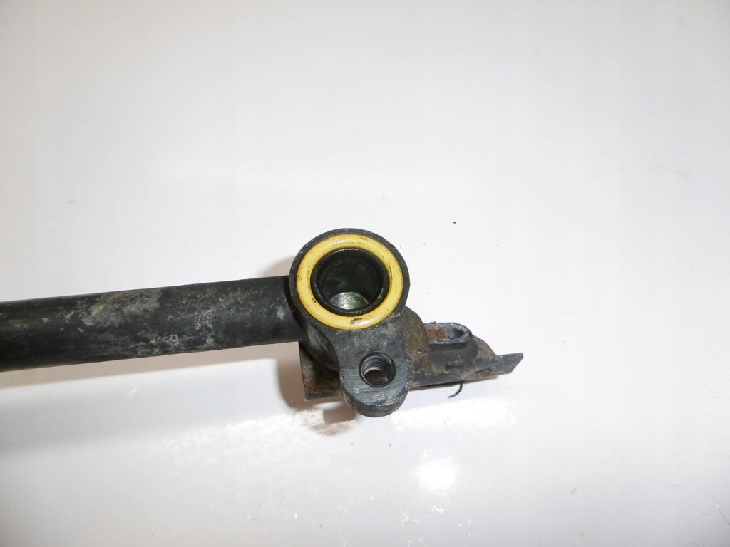 фото №7, Шланг трубка кондиціонера volvo xc90 2.9 t6