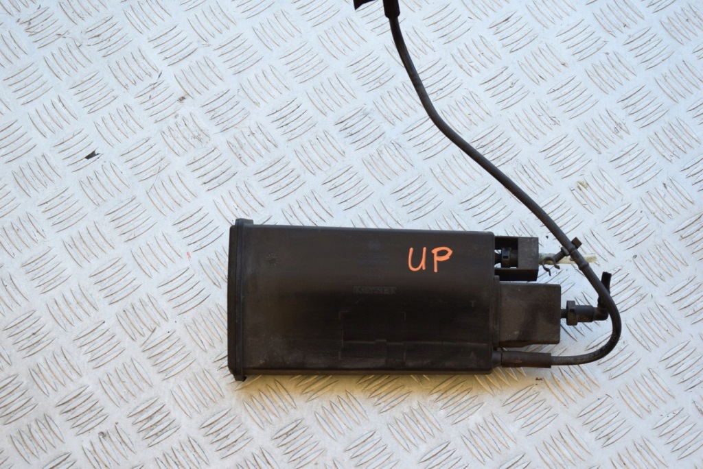 фото №1, Фильтр угольный vw up 1s 1s0 1s0201801