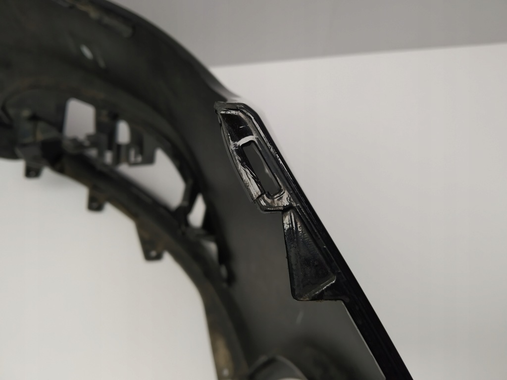 фото №9, Opel оригінальний номер 13491134 бампер передній