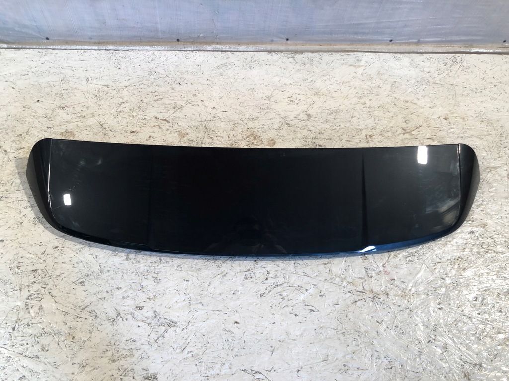 фото №1, Audi a4 b9 8w9 kombi спойлер спойлер крышки