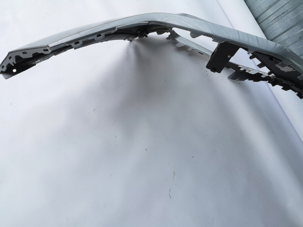 фото №8, Vw touareg iii 760 - бампер перед polecam