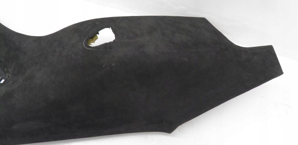 фото №7, Обшивка обивка l задняя porsche 911 997 99755507101