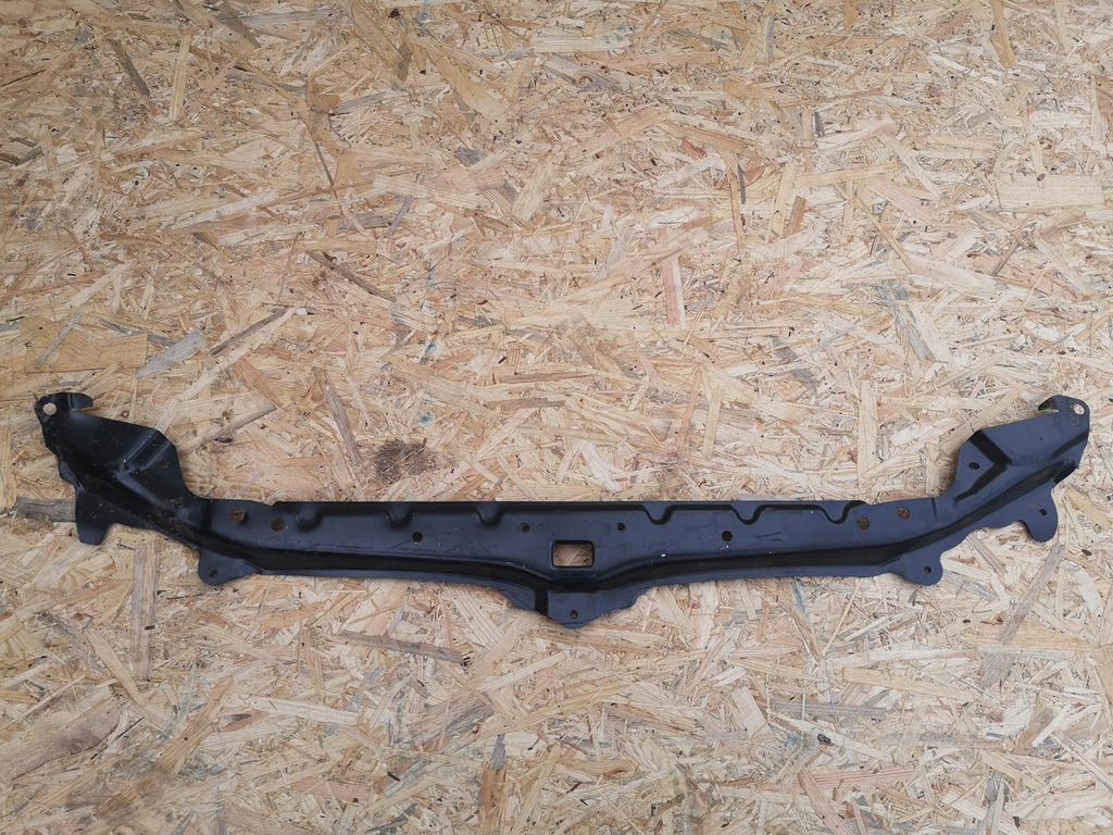 фото №1, Bmw e60 pas передний усилитель балка