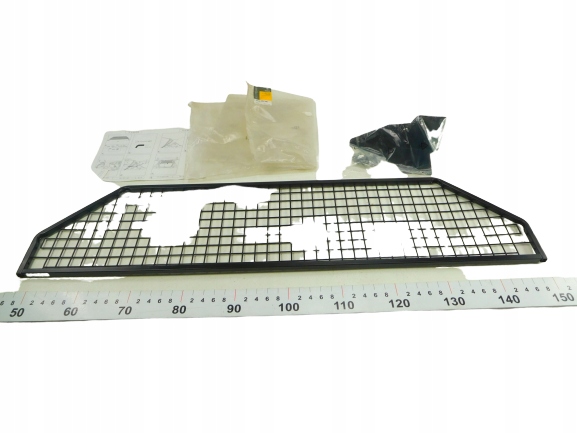 фото №1, Перегородка сетка dla psa renault megane 7711221516