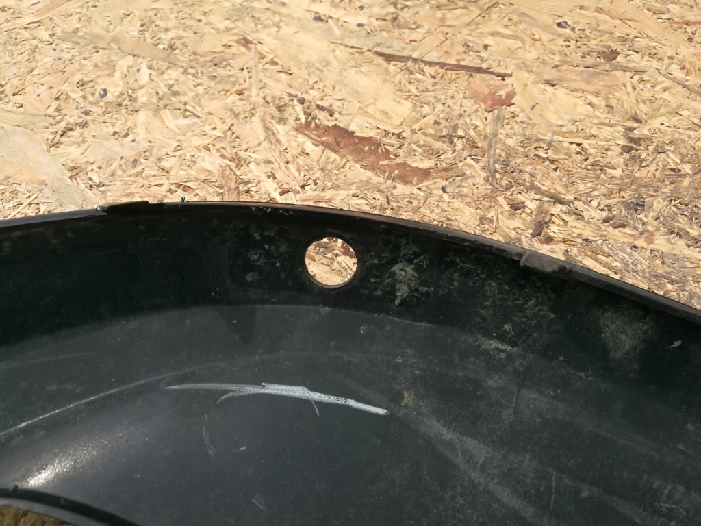 фото №4, Дифузор задня jaguar f-type f - type