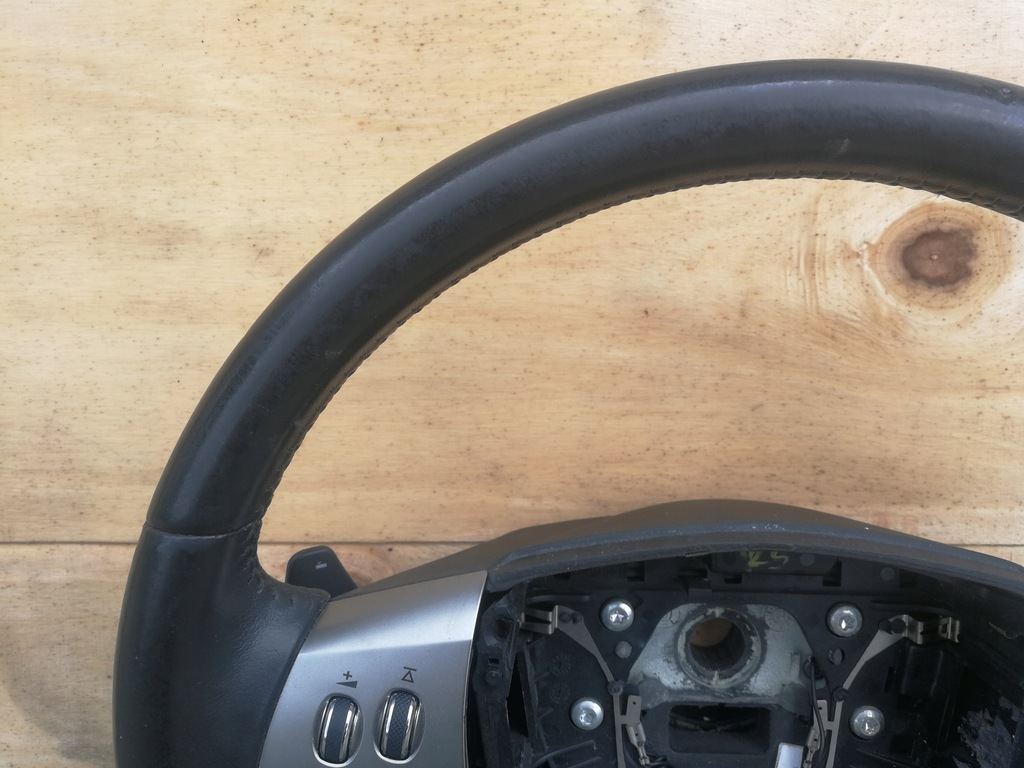 фото №2, Повітропровід пелюстки перемикання jaguar xf-r sport