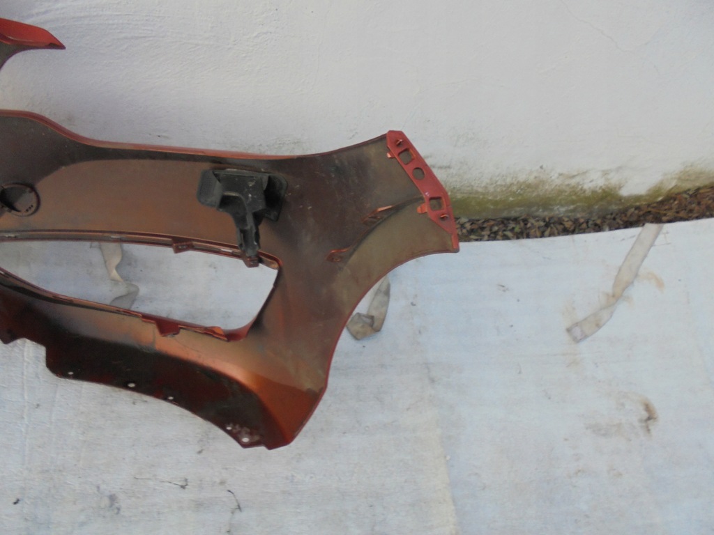 фото №9, Бампер перед bmw 2 f22 f23 sport-line 7293829