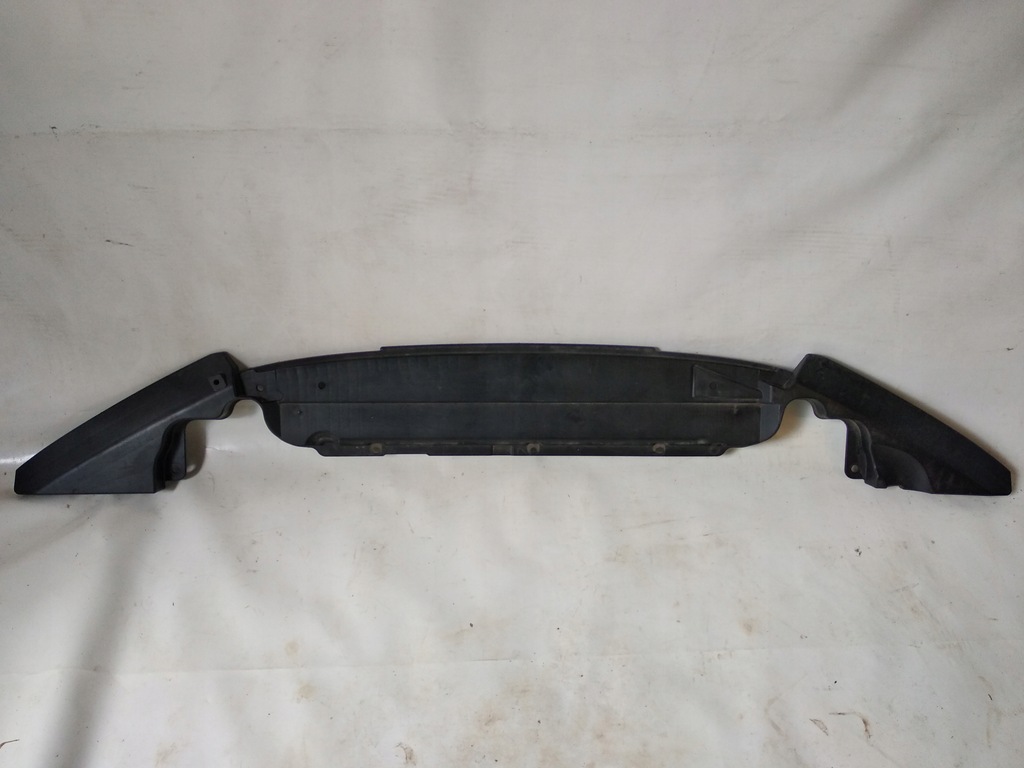 фото №1, Honda civic x защита pod бампер абсорбер перед 17