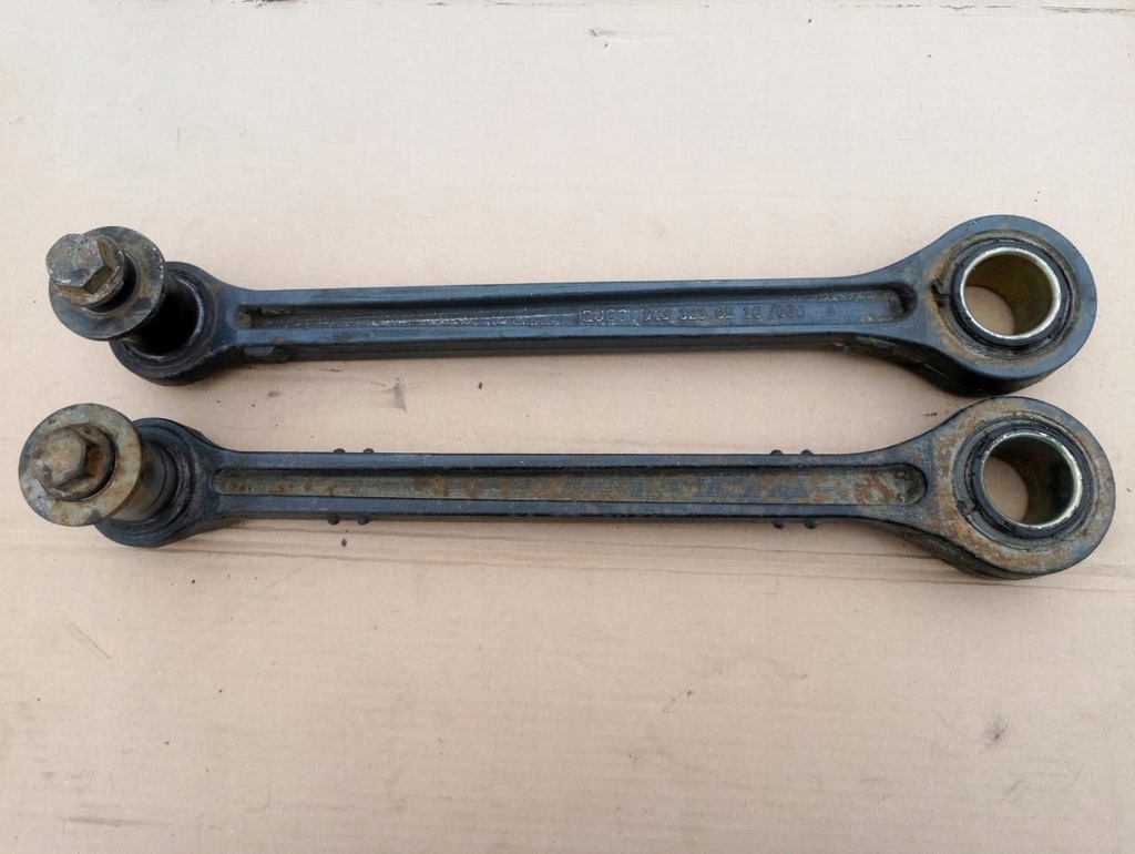 фото №7, Кронштейн стабилизатора mercedes atego a9433230316