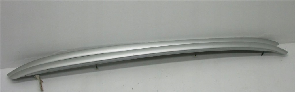 Рейлинги кровельные правая левая  хром матовый audi q3 sq3 rsq3 8u0860022c Цена