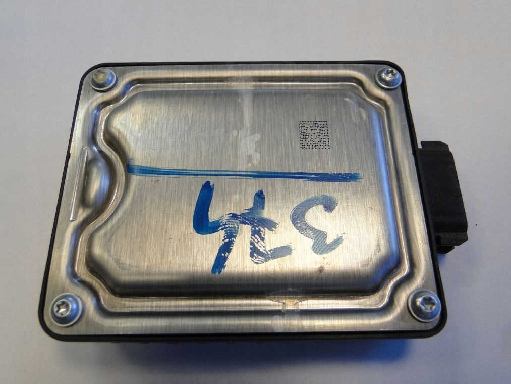 фото №3, Mercedes e klasa 238 coupe cabrio радар датчик