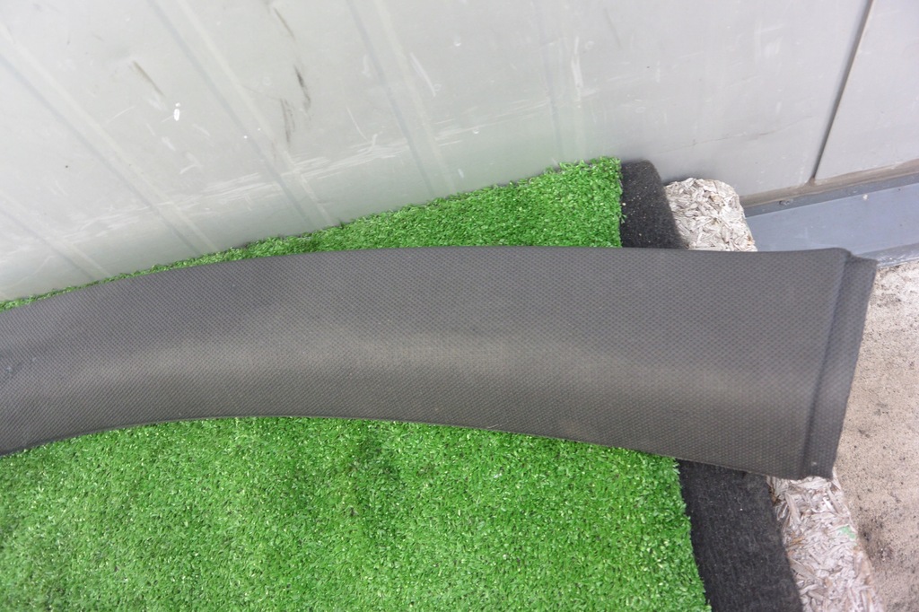 фото №9, Защита стойка перед правая левая audi tt 8j kpl