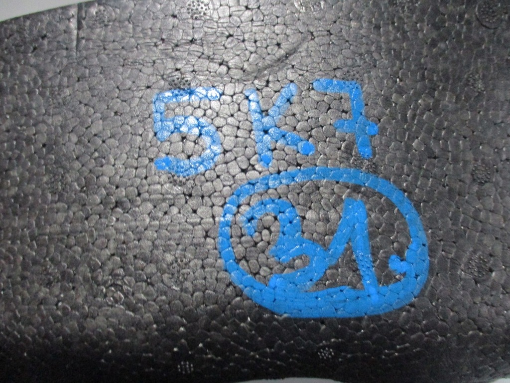 фото №4, Набір ремонтний вкладиш audi a3 8p0 8p0012109f