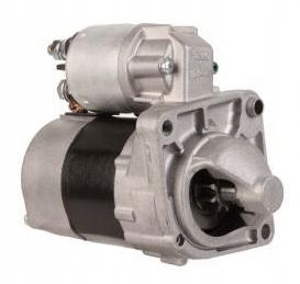 Купити Стартер chrysler delta ypsilon 1.2 1.4 cs1379