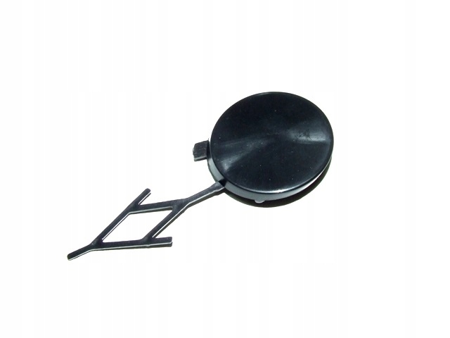 фото №1, Заглушка бампера фаркоп перед peugeot 301 2013 2017