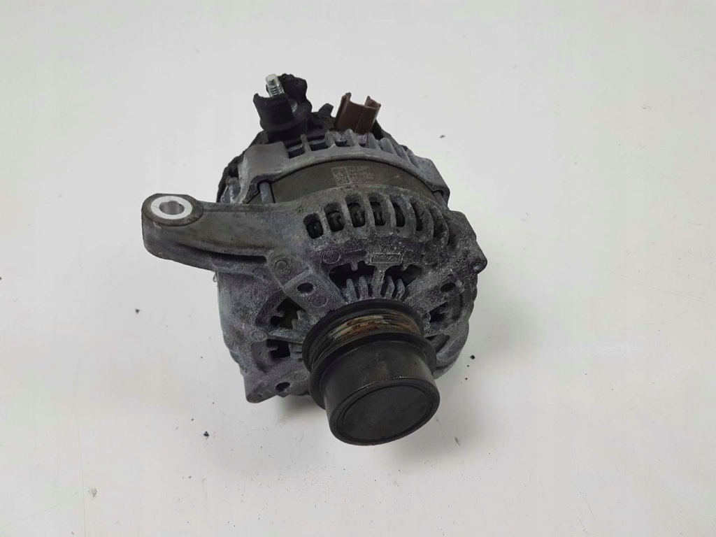 Ford mustang 2.3 vi 15- генератор gr3t-10300-fb в Украине