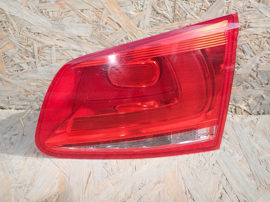фото №1, Лампа правая задняя задняя vw touareg ii 7p 7p6945094a