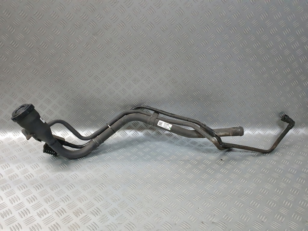 Купить Заливная горловина труба топлива opel insignia b 1.5 t 84154438